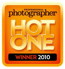 Photo Mechanic Hot One Award